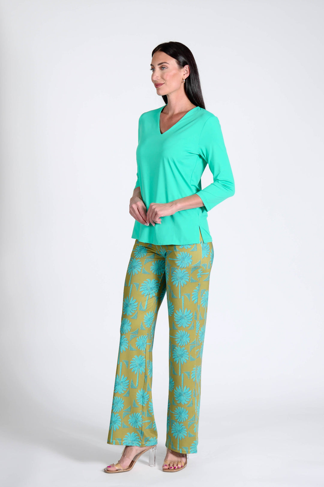 Boulevard Pants Palmyr APPAREL - BOTTOM - Pants jeanpierreklifa.com