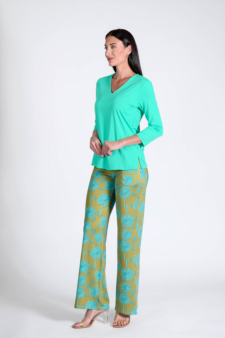 Boulevard Pants Palmyr APPAREL - BOTTOM - Pants jeanpierreklifa.com