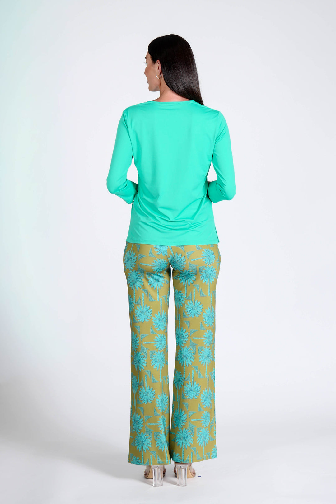 Boulevard Pants Palmyr APPAREL - BOTTOM - Pants jeanpierreklifa.com