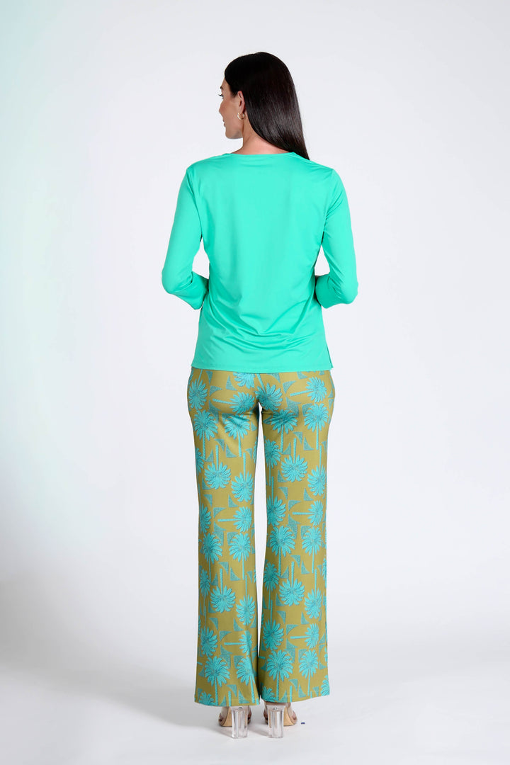 Boulevard Pants Palmyr APPAREL - BOTTOM - Pants jeanpierreklifa.com