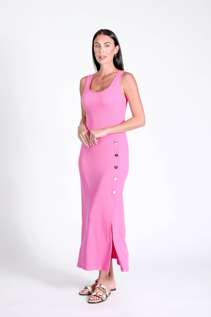 Keystone Dress Candy APPAREL - DRESS jeanpierreklifa.com
