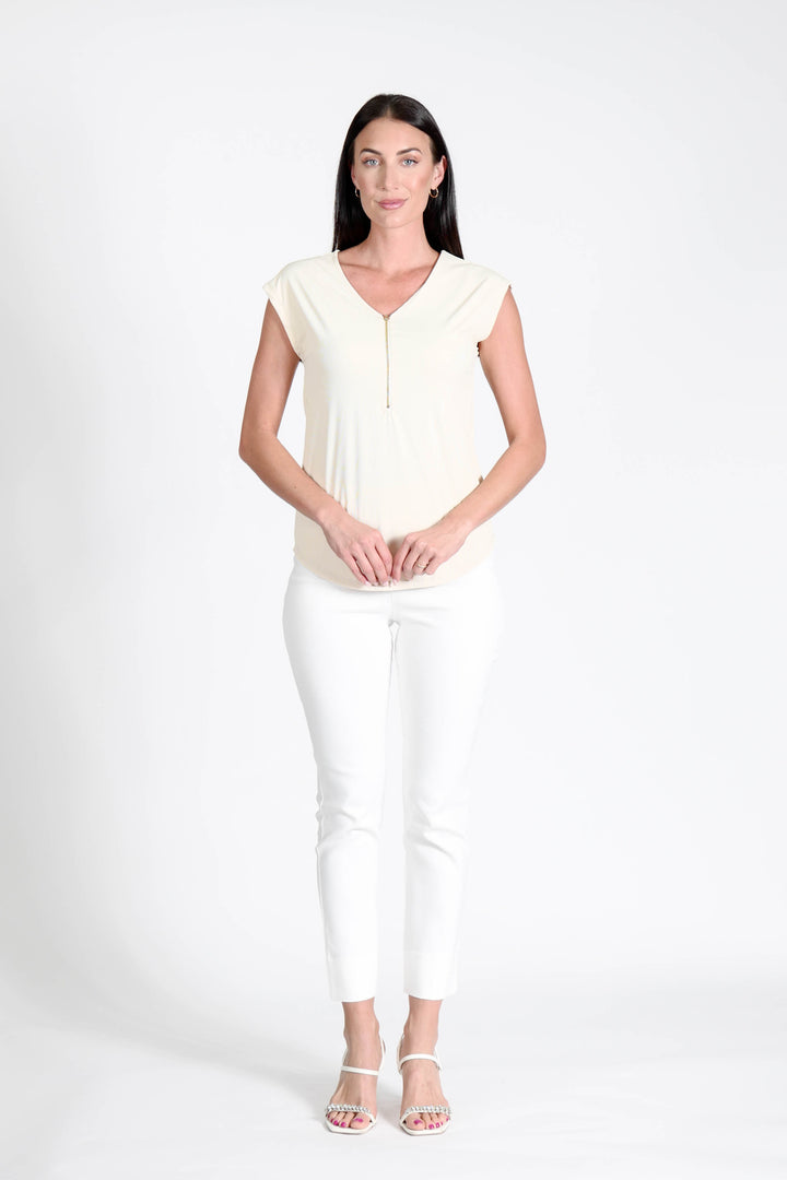 Reena Top Kora APPAREL - TOP - SHIRT JPK 2026