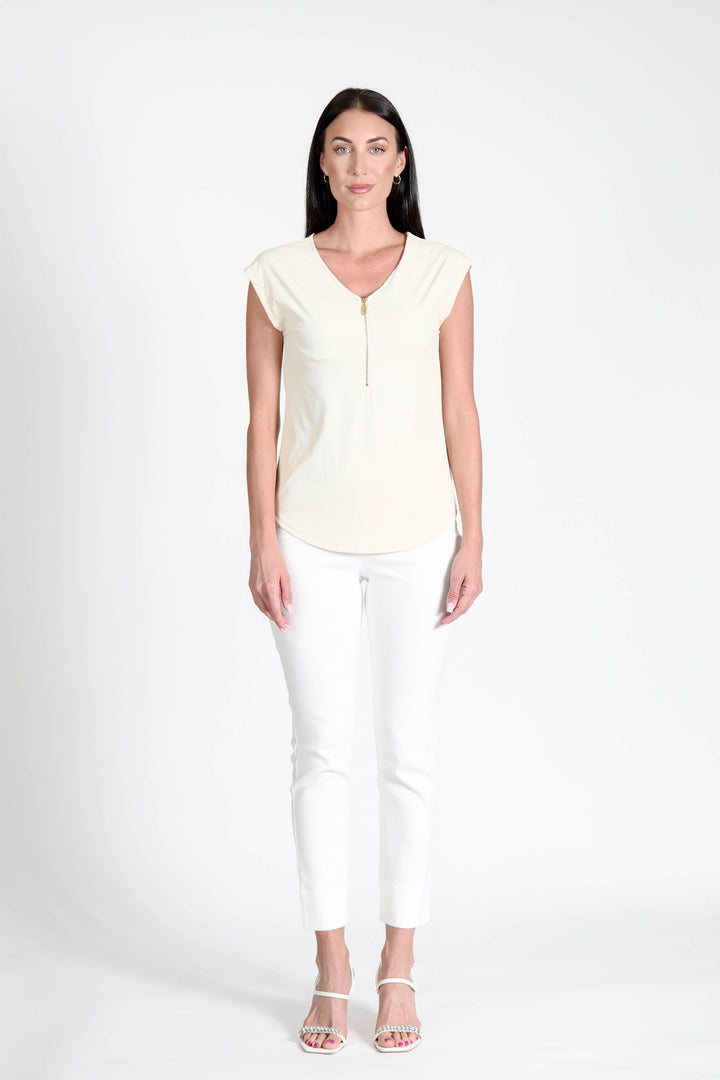 Reena Top Kora APPAREL - TOP - SHIRT JPK 2026