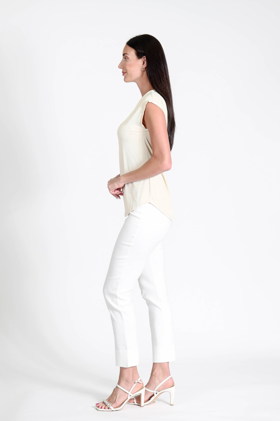 Reena Top Kora APPAREL - TOP - SHIRT JPK 2026
