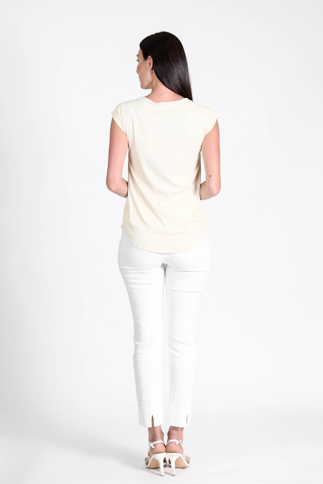 Reena Top Kora APPAREL - TOP - SHIRT JPK 2026