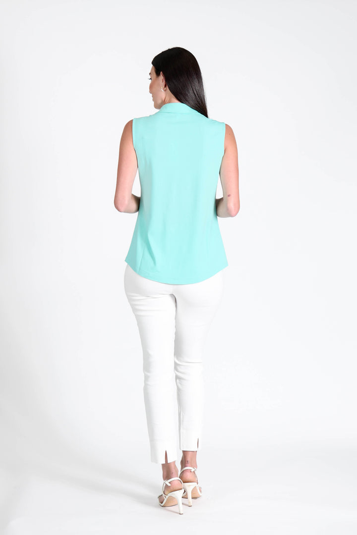 Jones Top Exumas APPAREL - TOP - SHIRT JPK 2026