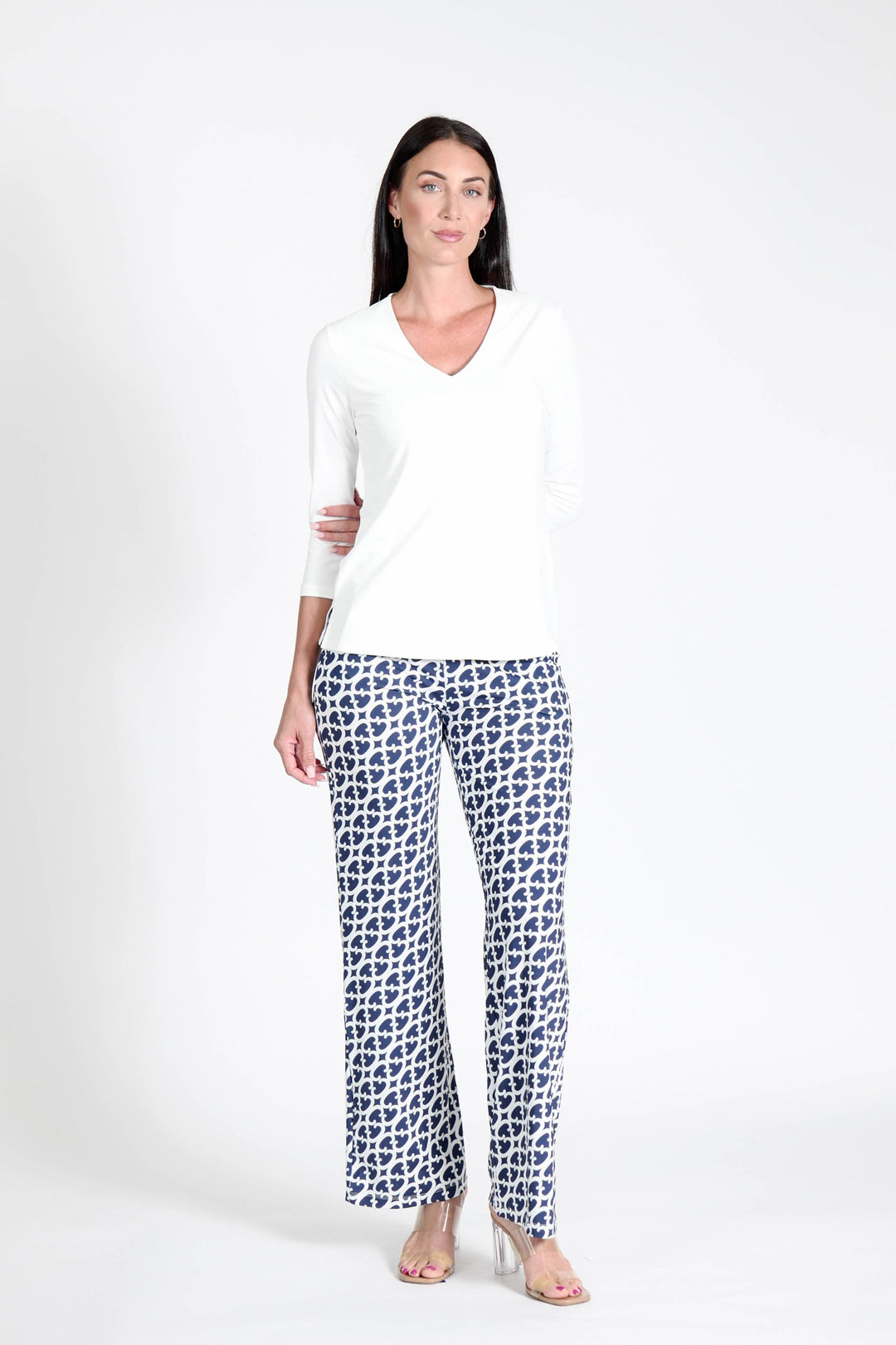 Boulevard Pants Double C's APPAREL - BOTTOM - Pants jeanpierreklifa.com