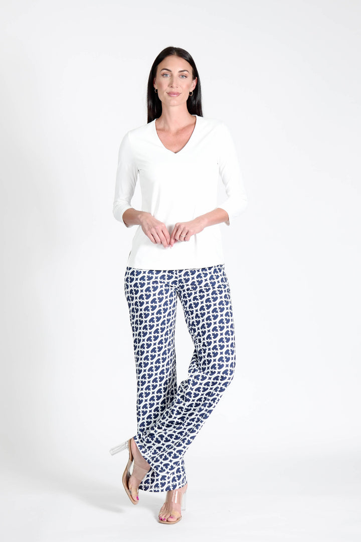 Boulevard Pants Double C's APPAREL - BOTTOM - Pants jeanpierreklifa.com