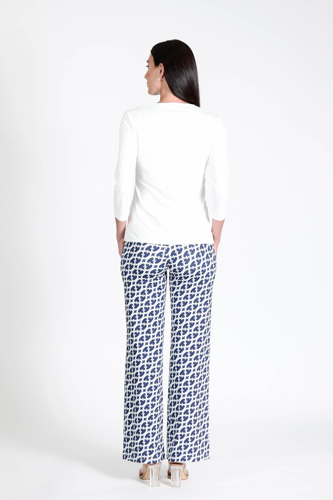 Boulevard Pants Double C's APPAREL - BOTTOM - Pants jeanpierreklifa.com