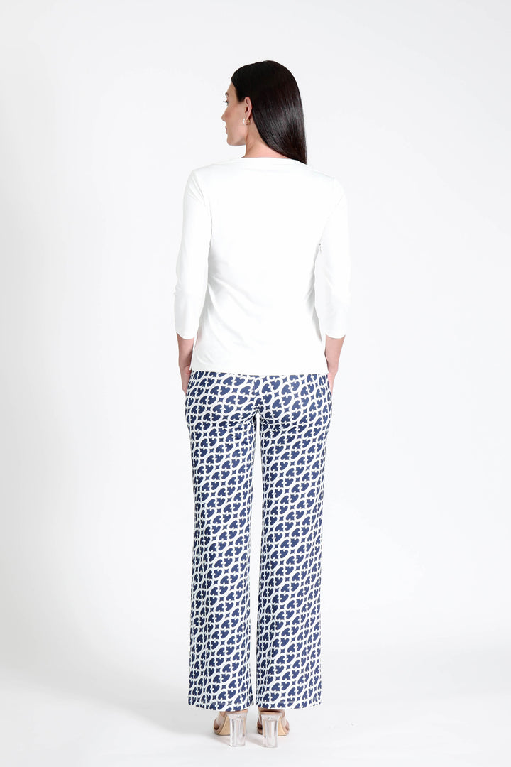 Boulevard Pants Double C's APPAREL - BOTTOM - Pants jeanpierreklifa.com