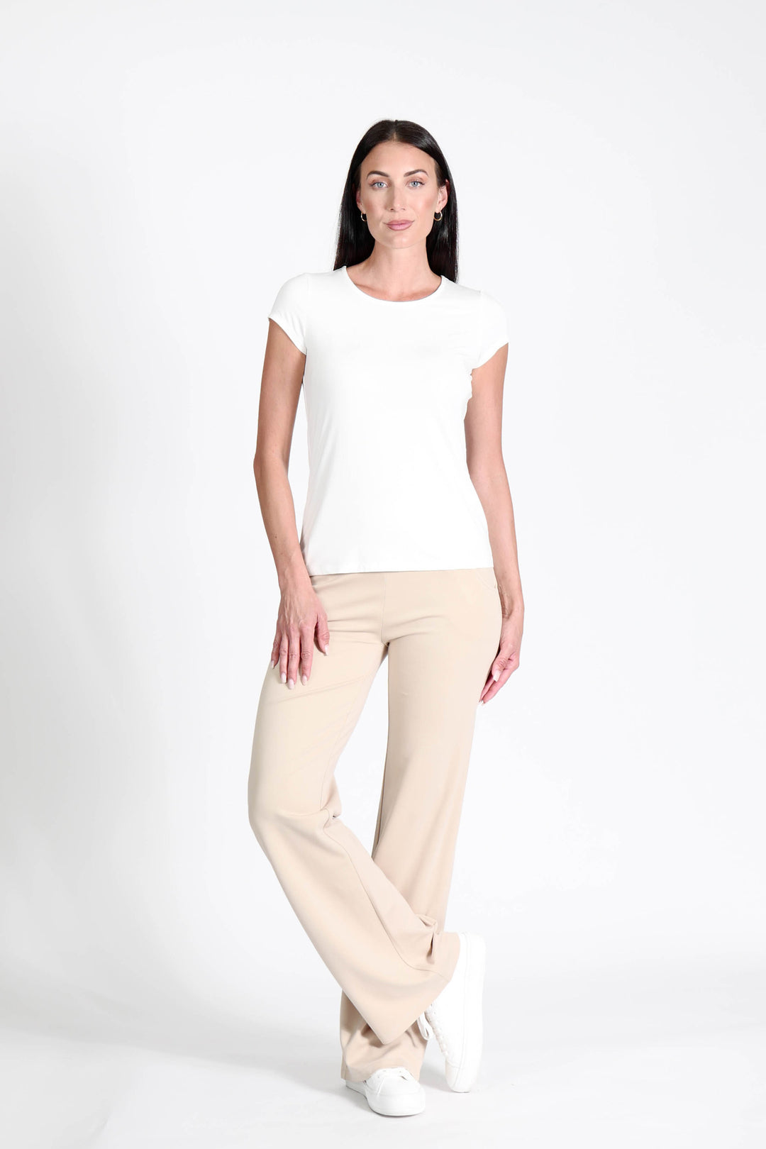 Boulevard Pants Camel APPAREL - BOTTOM - Pants jeanpierreklifa.com