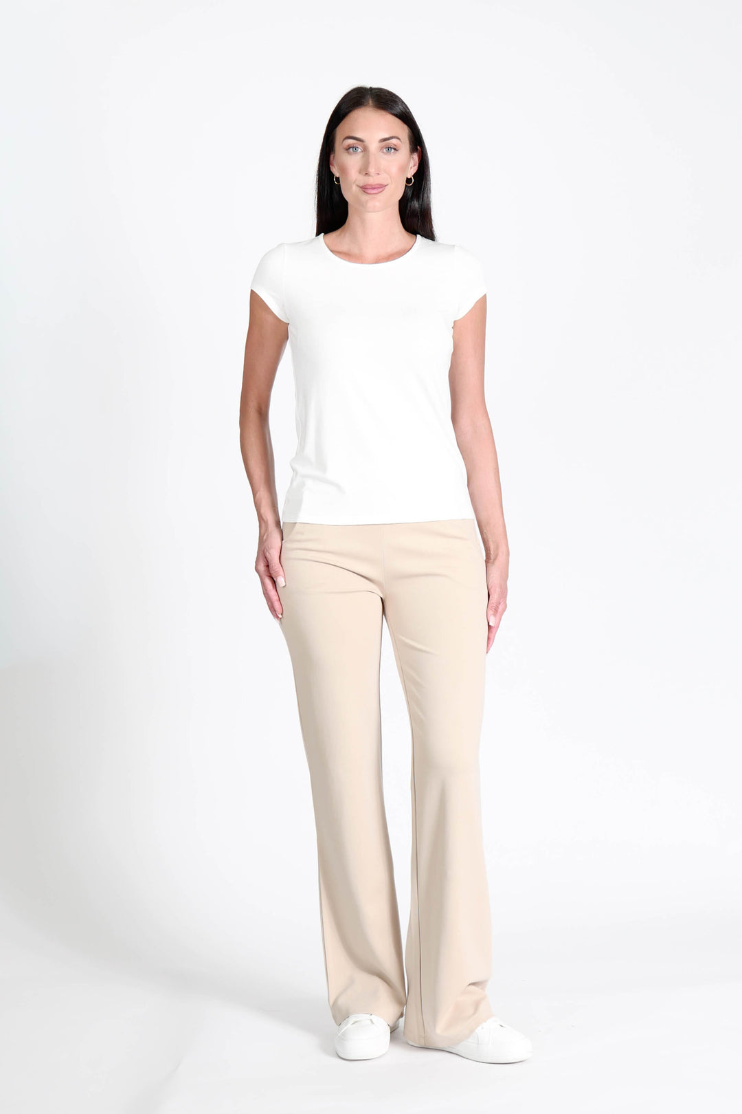 Boulevard Pants Camel APPAREL - BOTTOM - Pants jeanpierreklifa.com