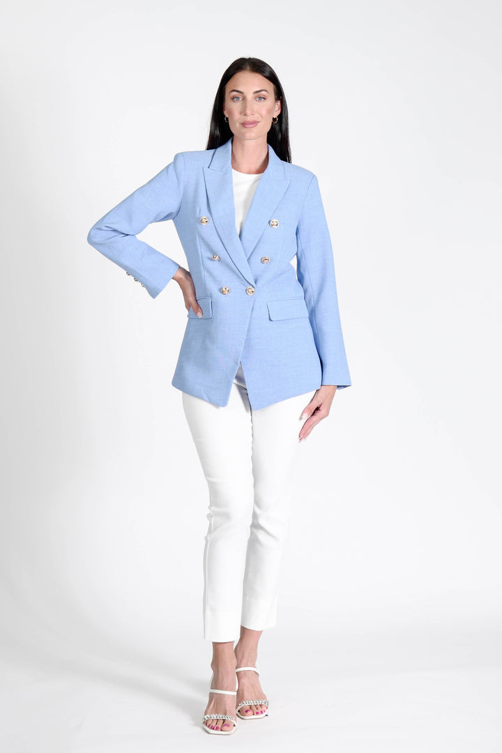 Buckingham Blazer Navy