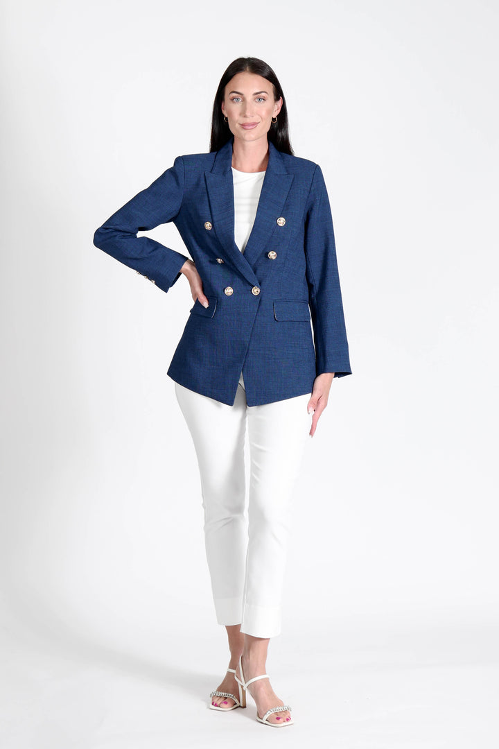 Buckingham Blazer Navy