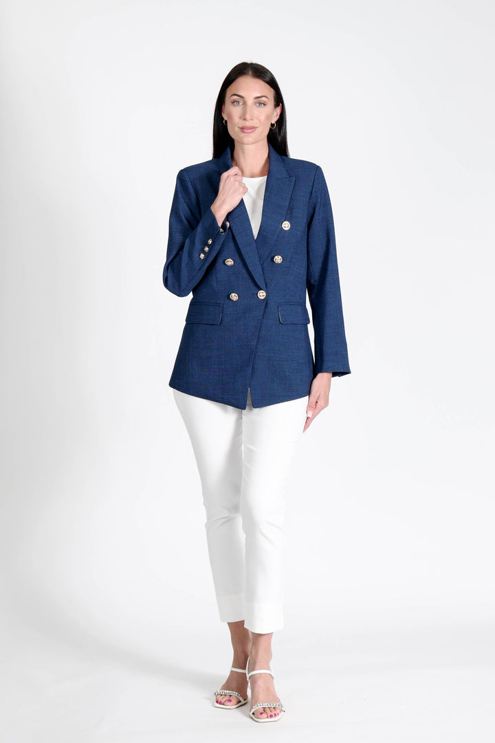Buckingham Blazer Navy