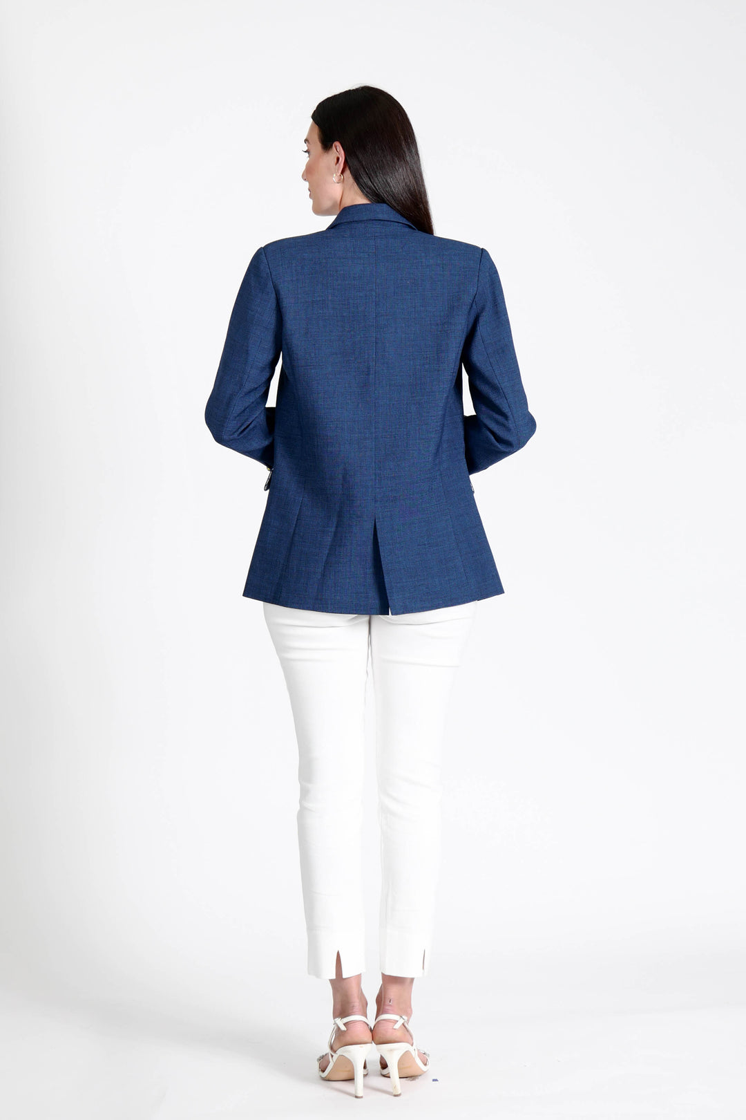 Buckingham Blazer Navy