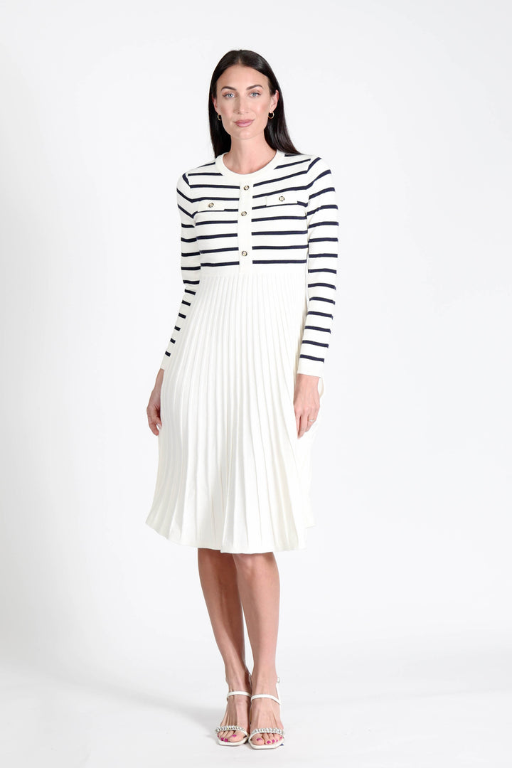 Adelina Dress APPAREL - DRESS JPK 2026