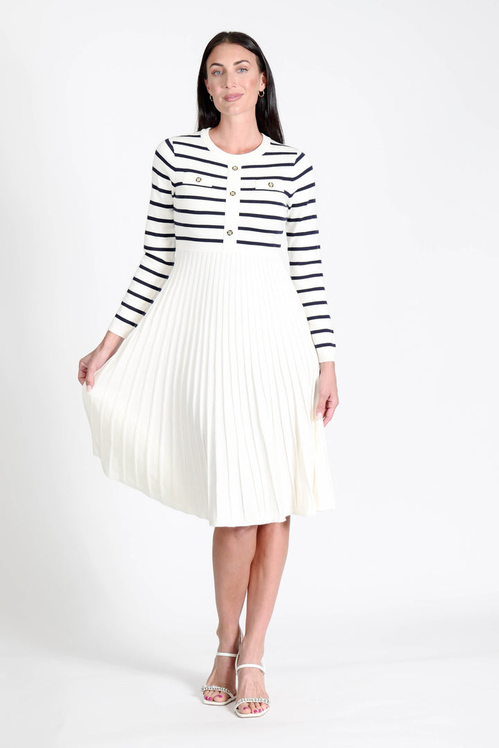 Adelina Dress APPAREL - DRESS JPK 2026