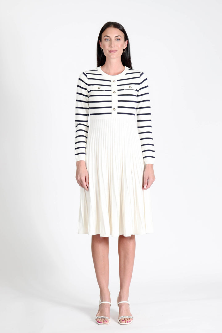 Adelina Dress APPAREL - DRESS JPK 2026