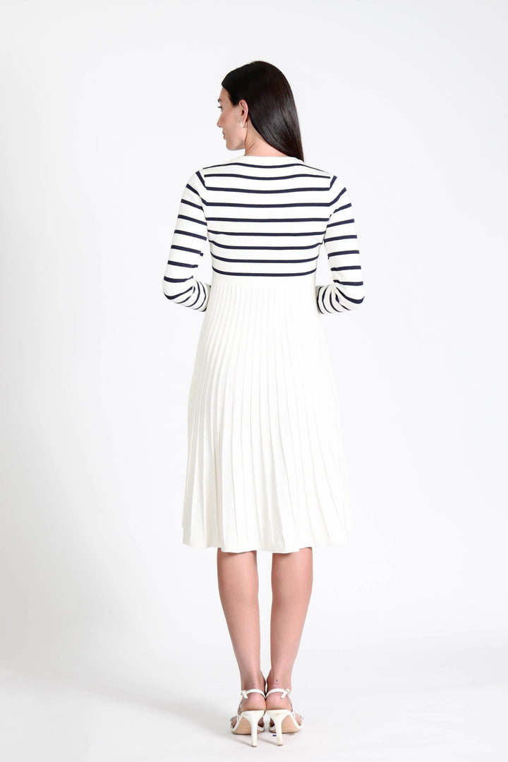 Adelina Dress APPAREL - DRESS JPK 2026