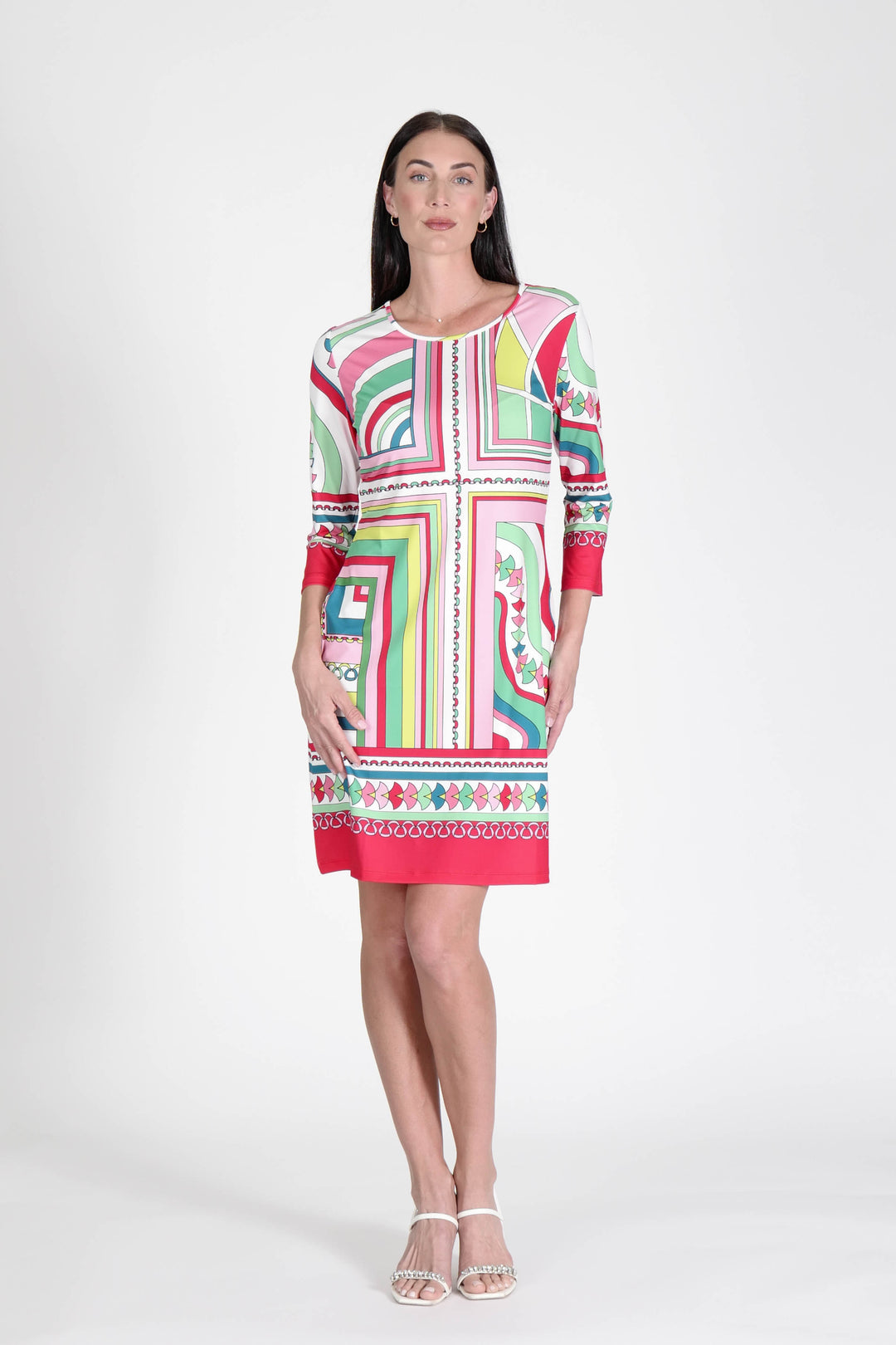 Daphne Dress Garavani APPAREL - DRESS Online Exclusives