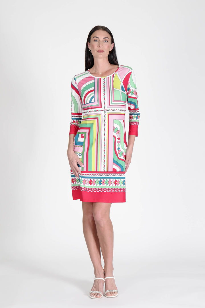 Daphne Dress Garavani APPAREL - DRESS Online Exclusives