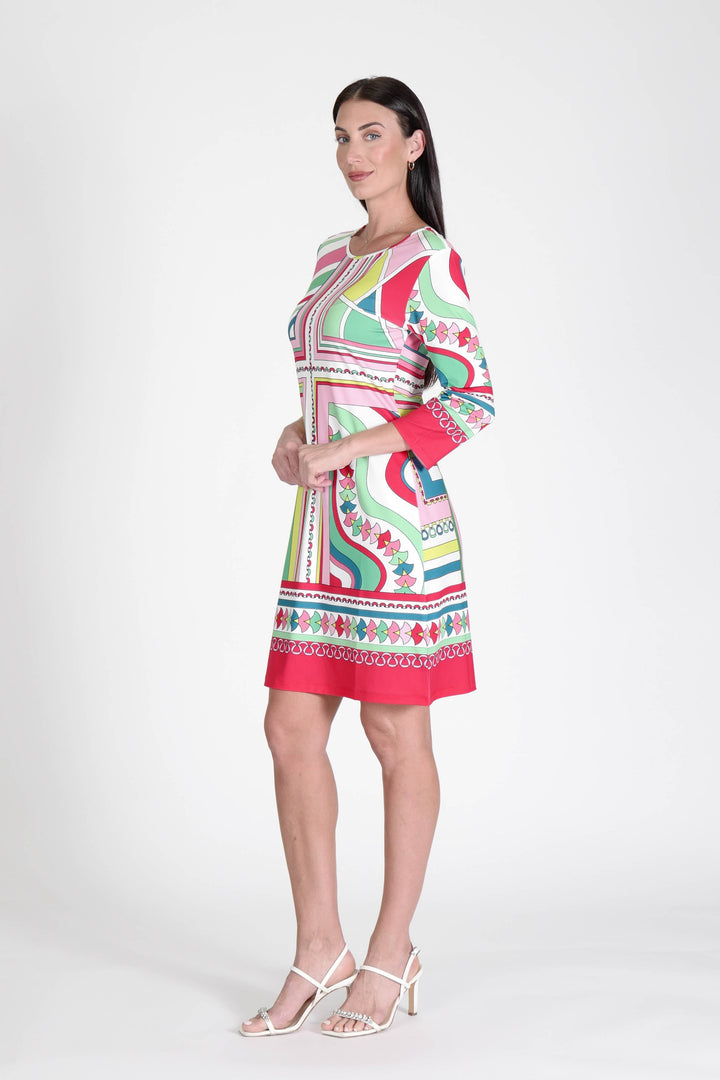 Daphne Dress Garavani APPAREL - DRESS Online Exclusives