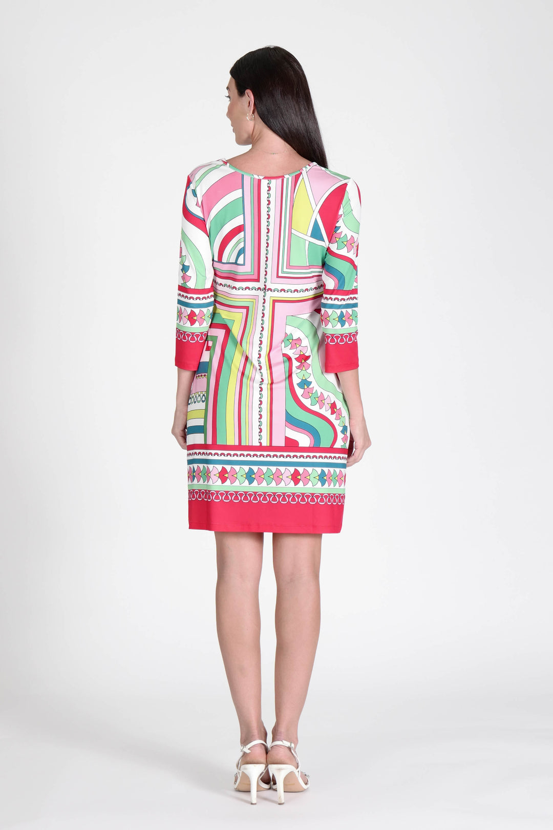 Daphne Dress Garavani APPAREL - DRESS Online Exclusives