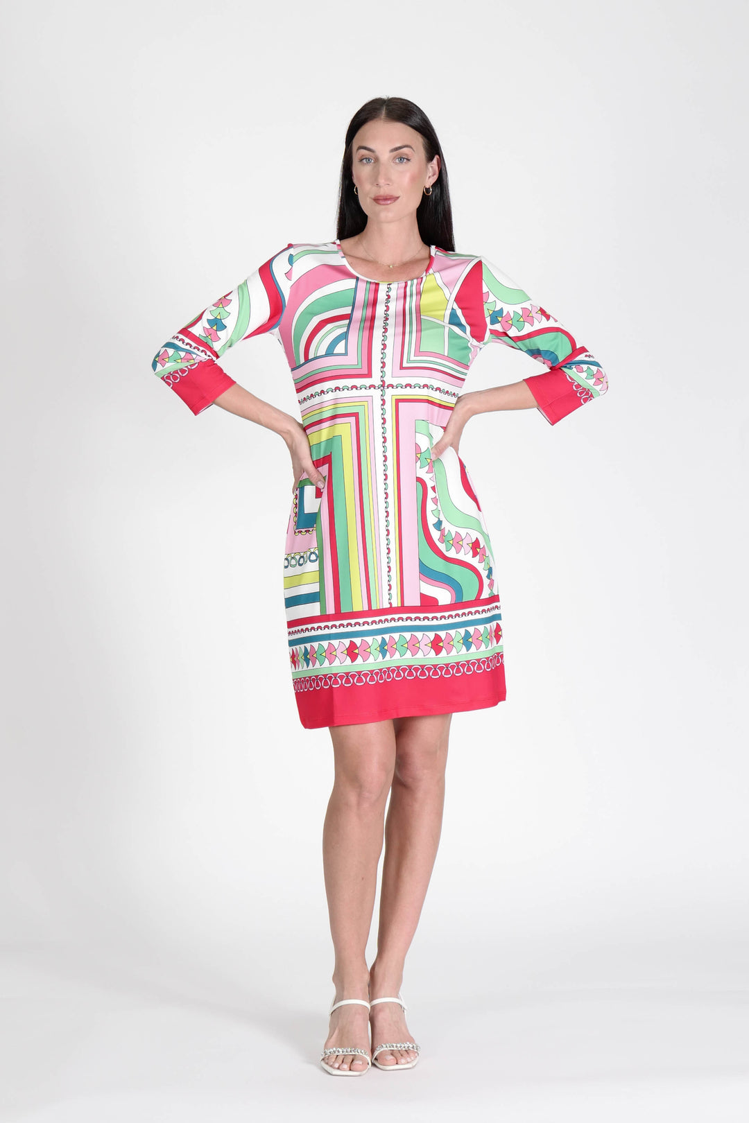 Daphne Dress Garavani APPAREL - DRESS Online Exclusives