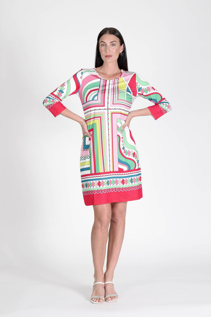 Daphne Dress Garavani APPAREL - DRESS Online Exclusives