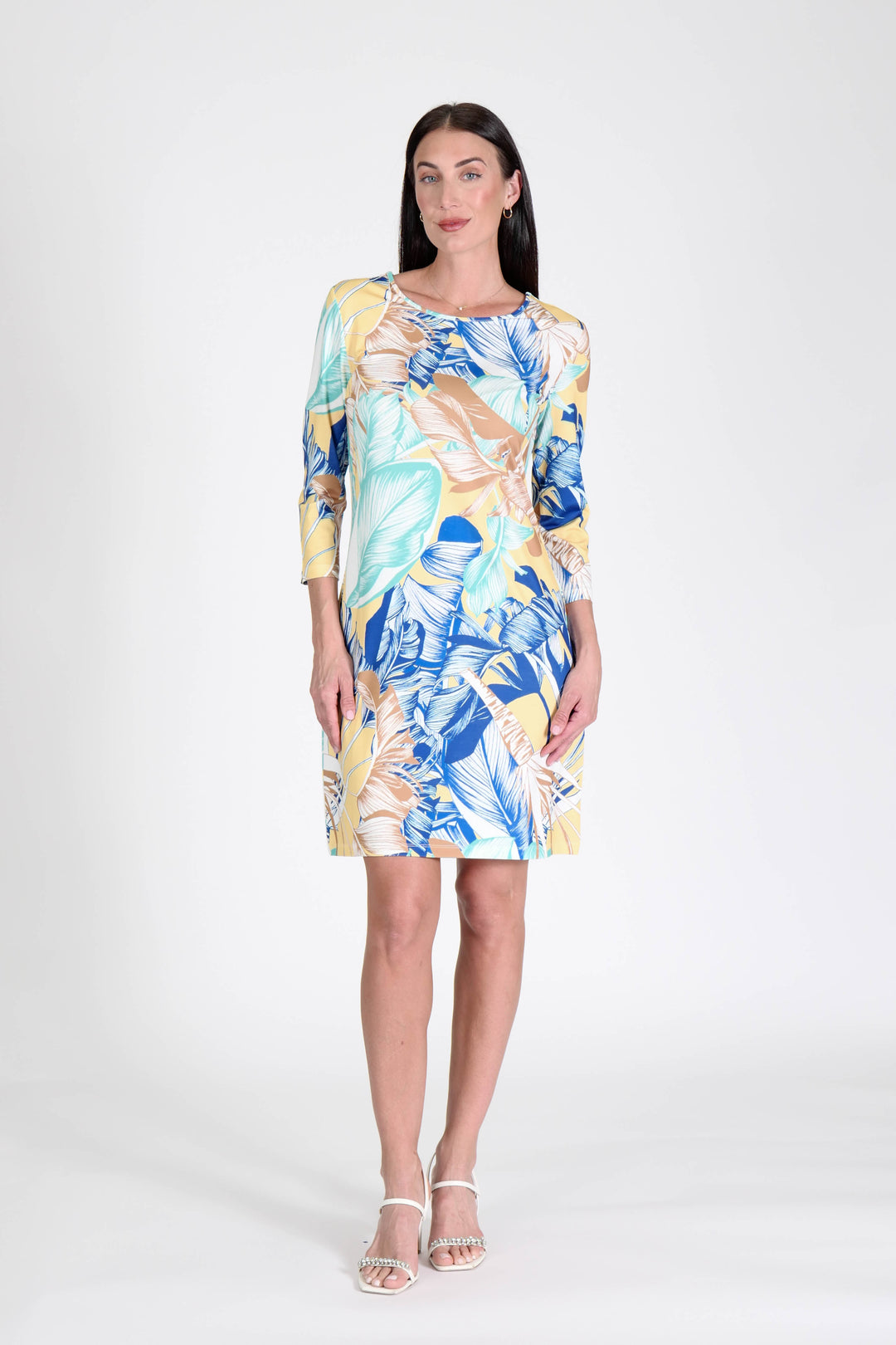 Daphne Dress Costa Brava APPAREL - DRESS Online Exclusives