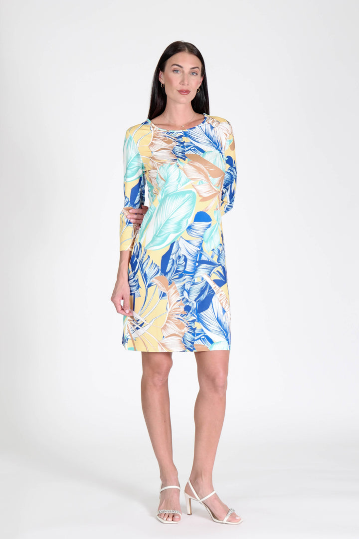 Daphne Dress Costa Brava APPAREL - DRESS Online Exclusives