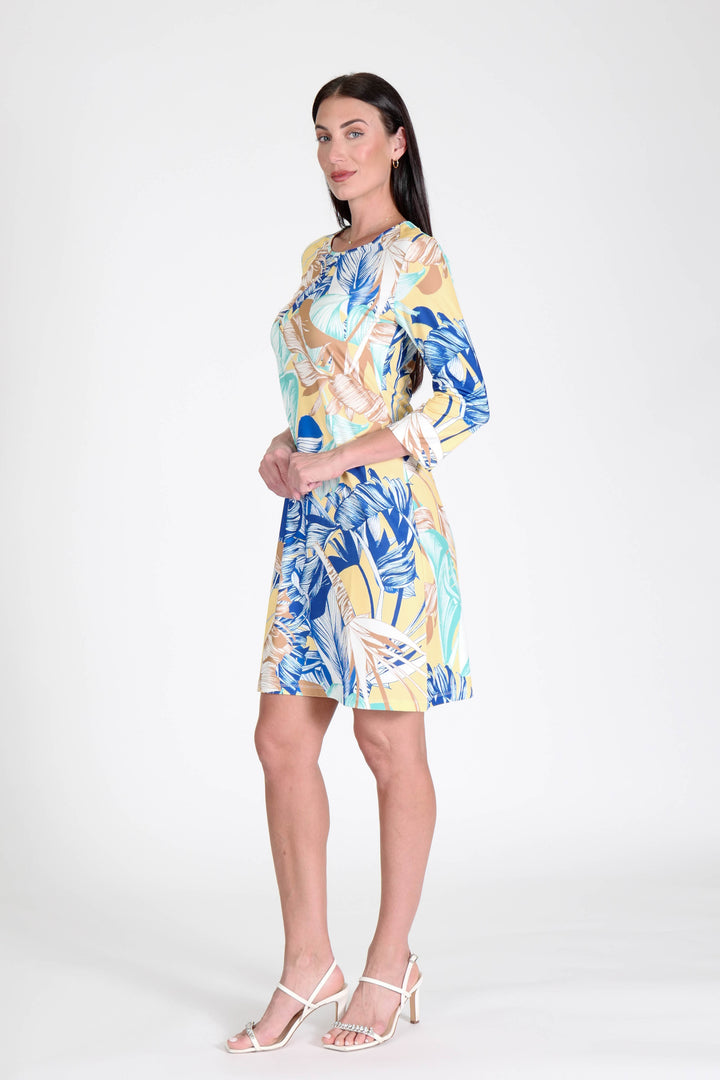 Daphne Dress Costa Brava APPAREL - DRESS Online Exclusives