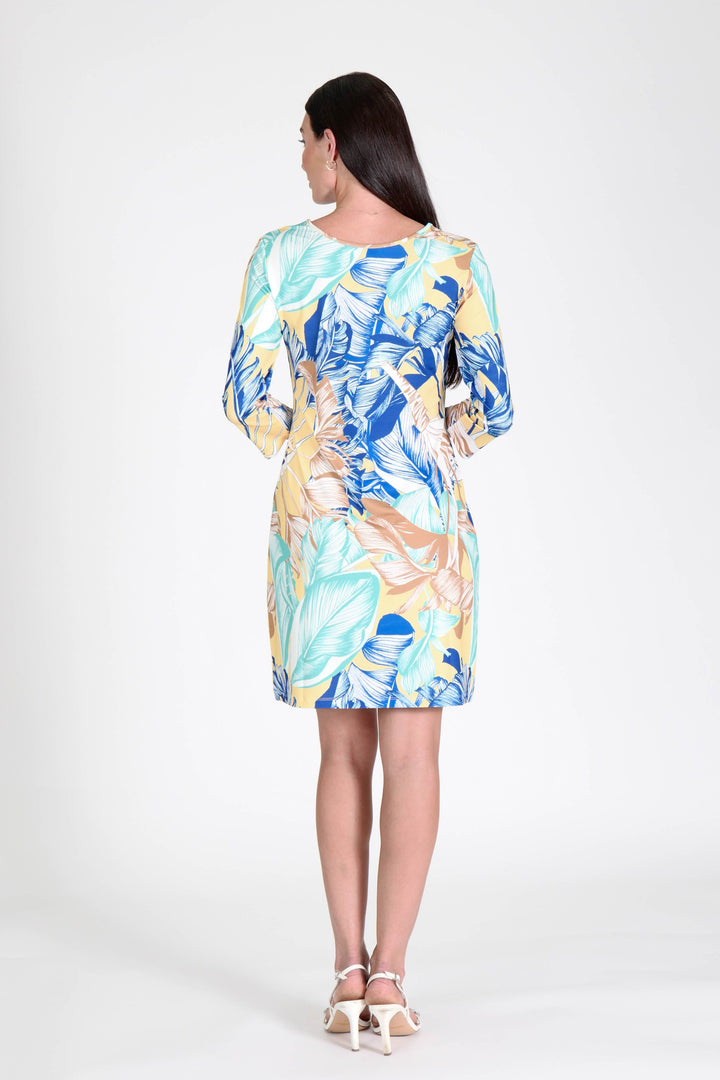 Daphne Dress Costa Brava APPAREL - DRESS Online Exclusives