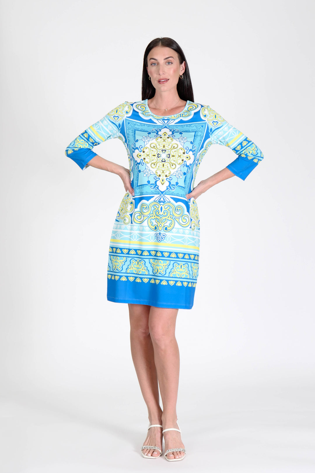 Daphne Dress Giana APPAREL - DRESS Online Exclusives