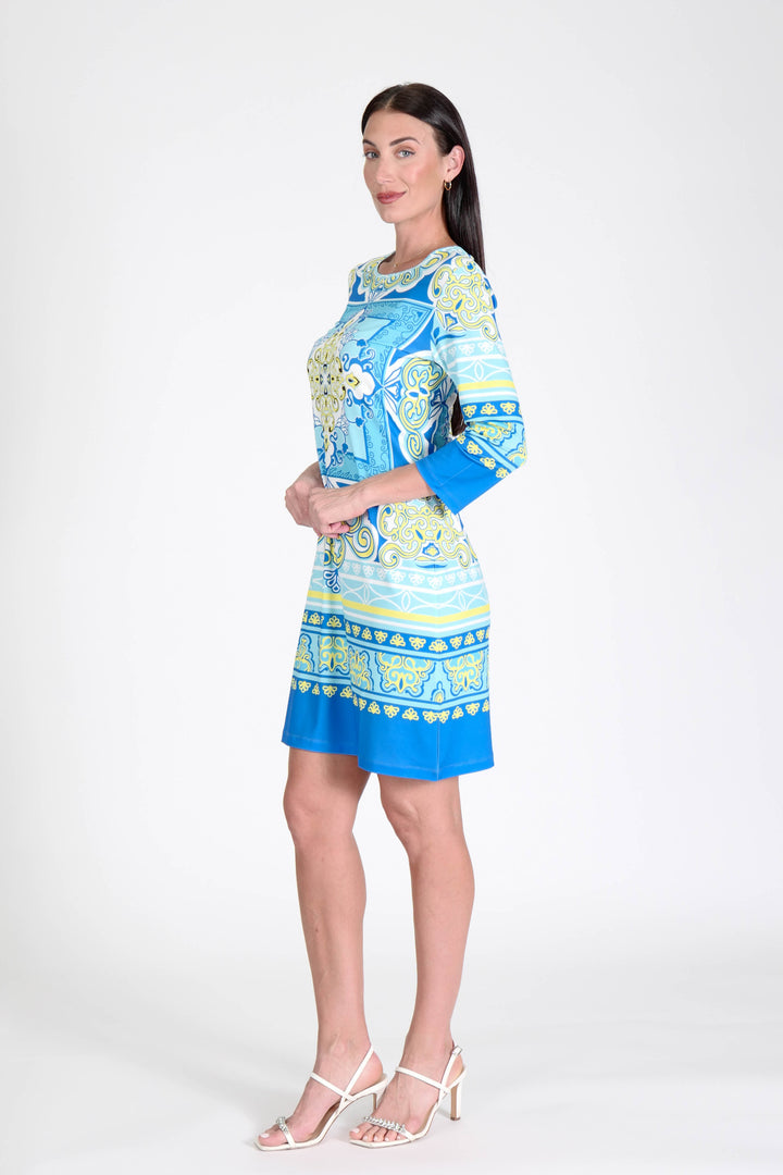 Daphne Dress Giana APPAREL - DRESS Online Exclusives