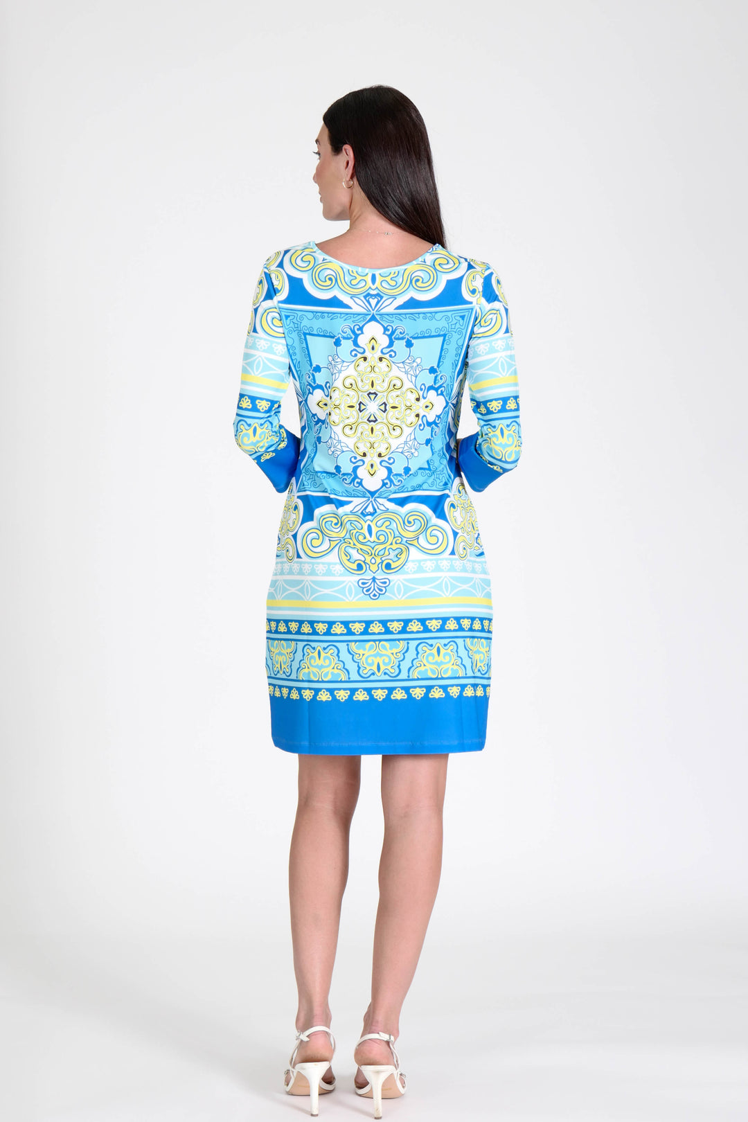 Daphne Dress Giana APPAREL - DRESS Online Exclusives