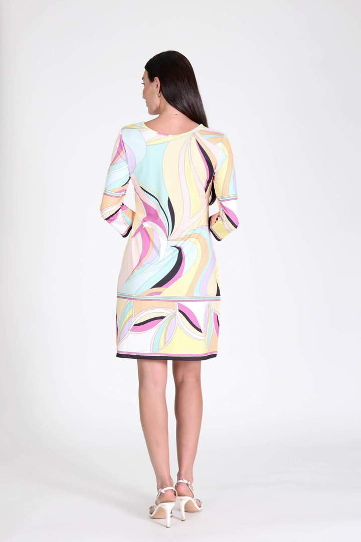 Daphne Dress Allegra APPAREL - DRESS Online Exclusives