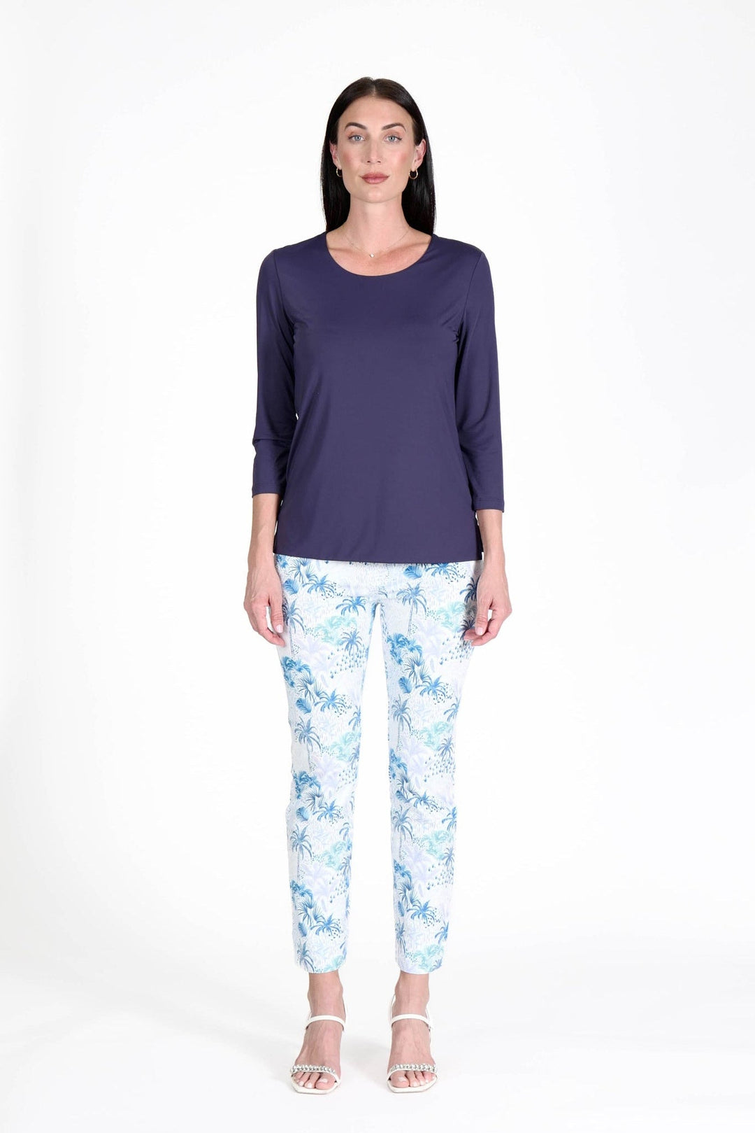 Monterey Pants Djerba APPAREL - BOTTOM - Pants JPK 2026