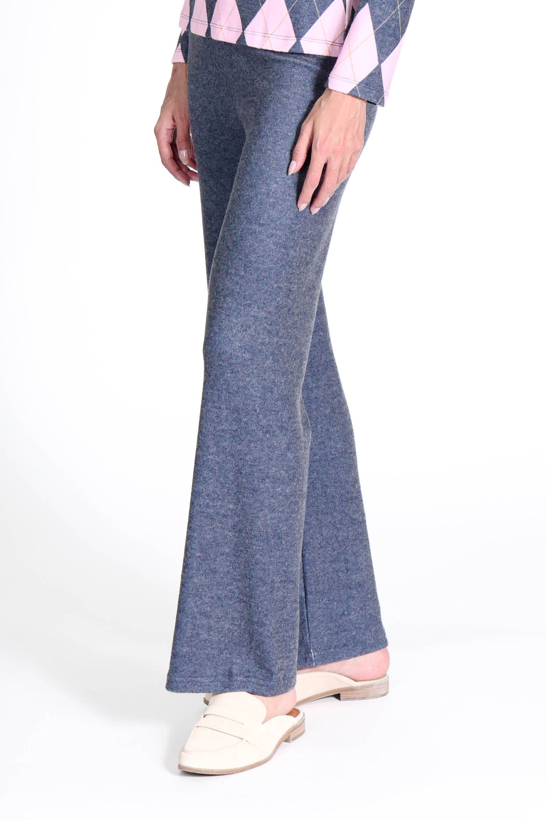 Lounge Pants Navy APPAREL - BOTTOM - Pants JPK 2026