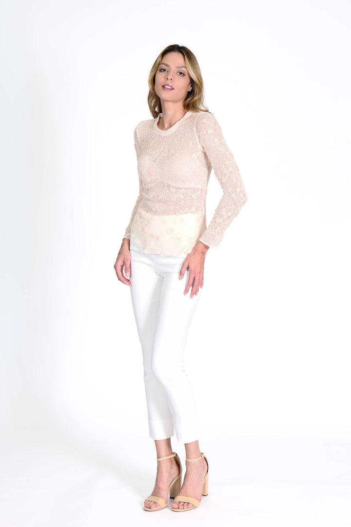 Nilly Nelly Country Pink