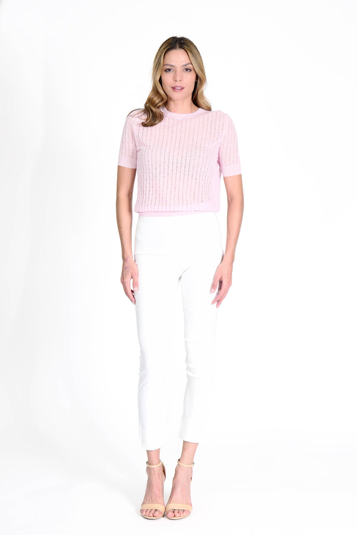 Summer Nights Top Pink APPAREL - TOP - SHIRT JPK 2026