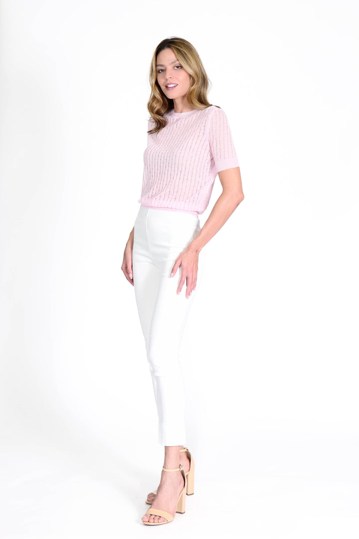 Summer Nights Top Pink APPAREL - TOP - SHIRT JPK 2026
