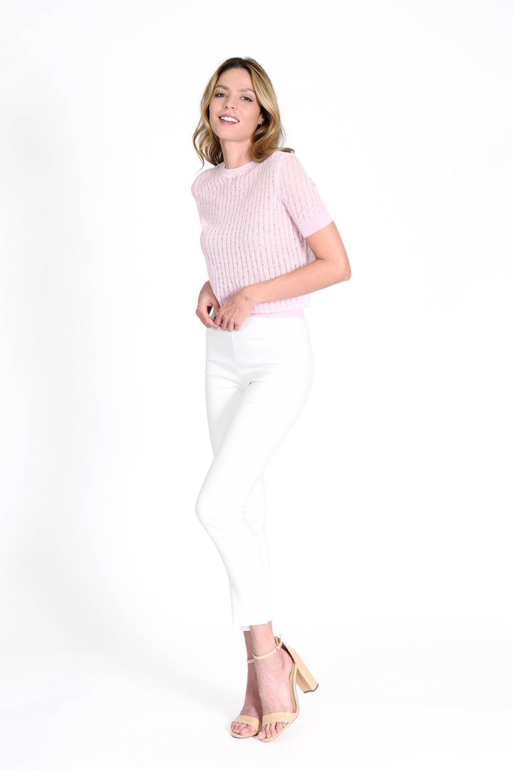 Summer Nights Top Pink APPAREL - TOP - SHIRT JPK 2026