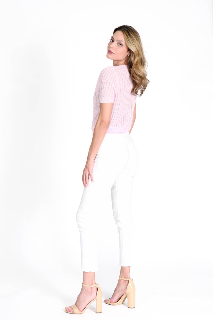 Summer Nights Top Pink APPAREL - TOP - SHIRT JPK 2026