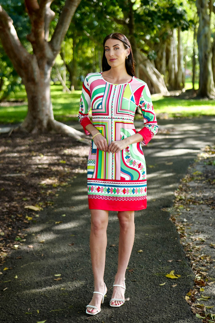 Daphne Dress Garavani APPAREL - DRESS Online Exclusives