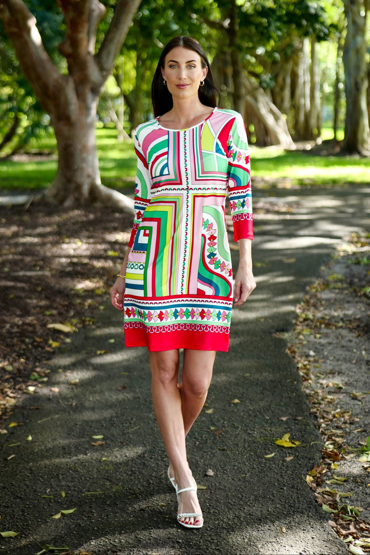 Daphne Dress Garavani APPAREL - DRESS Online Exclusives