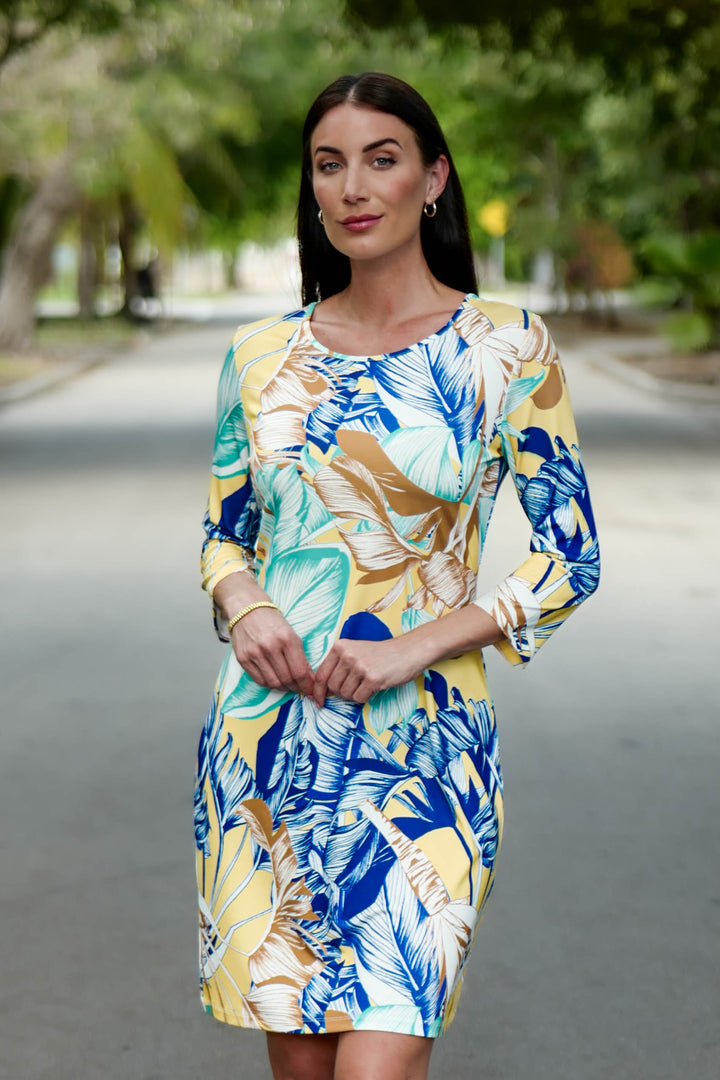 Daphne Dress Costa Brava APPAREL - DRESS Online Exclusives