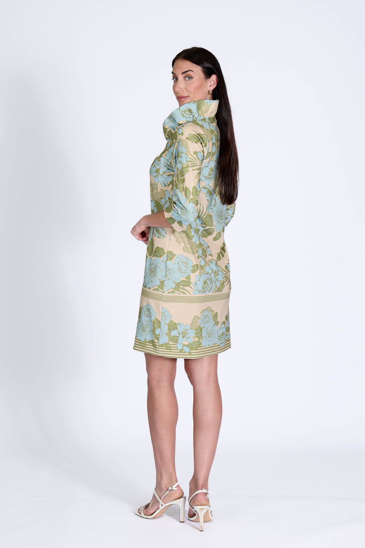 Alizah Dress Abbey APPAREL - DRESS JPK 2027
