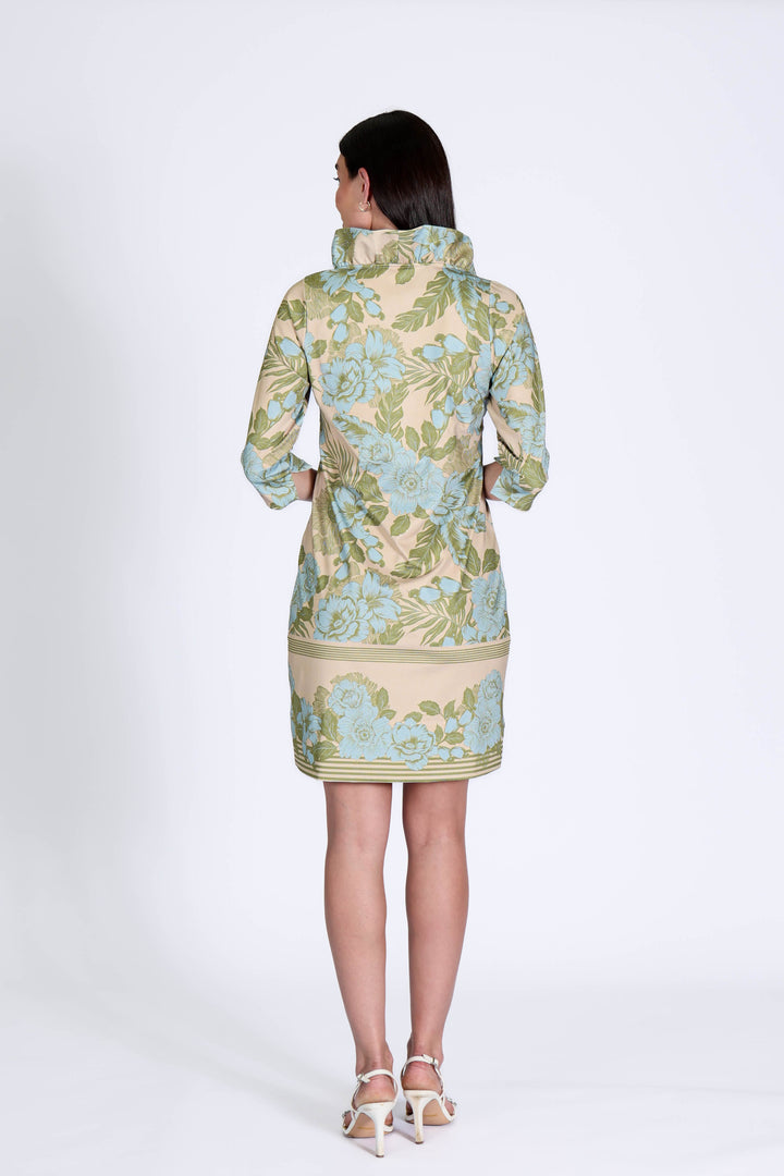 Alizah Dress Abbey APPAREL - DRESS JPK 2027